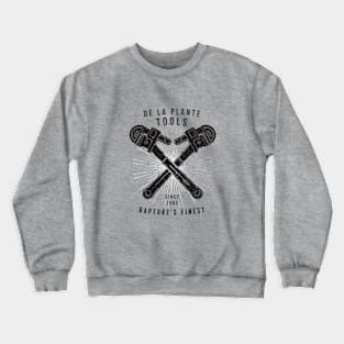 The Wrench Crewneck Sweatshirt